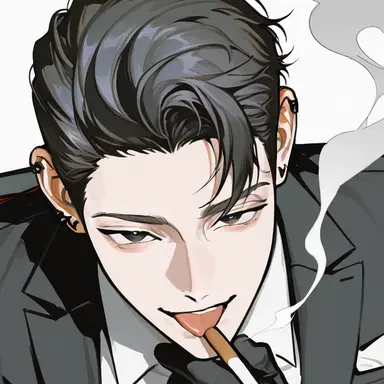 Profile image of 세이노스케