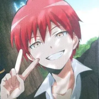 Profile image of カルマ