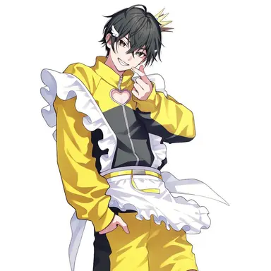 Profile image of ニキ