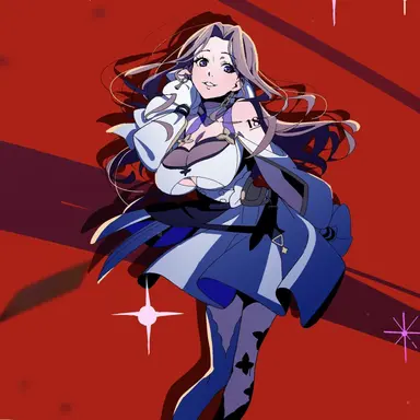 Profile image of 18号