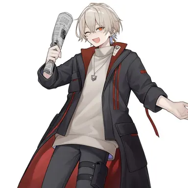 Profile image of 弐十