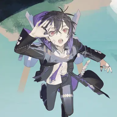 Profile image of しろせんせー