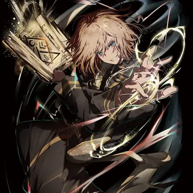 Profile image of キルシュトルテ