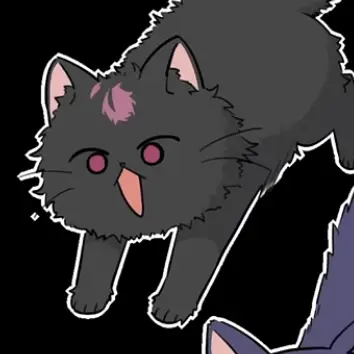 Profile image of らん  猫