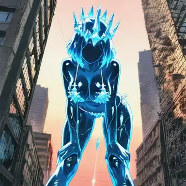 Profile image of 結晶の姫