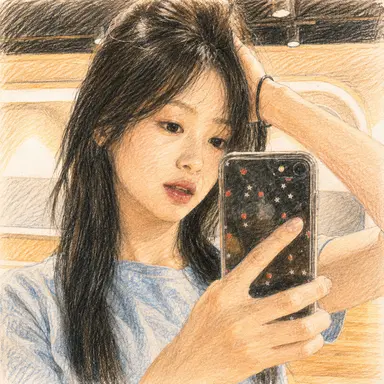 Profile image of Ahyeon