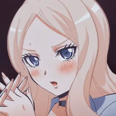 Profile image of イリーナ