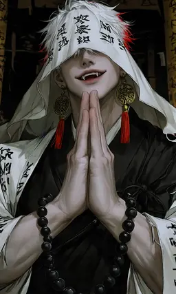 Profile image of 무명