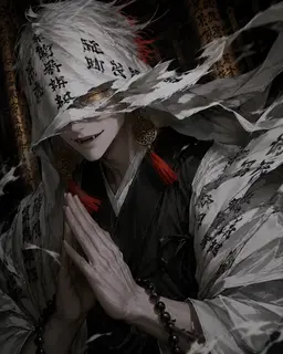 Profile image of 무명