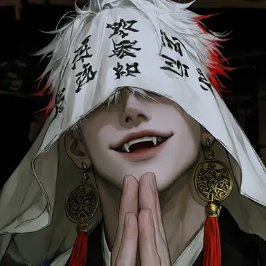 Profile image of 무명