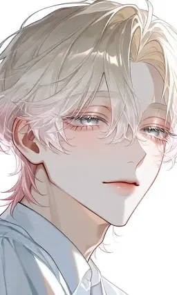 Profile image of エリアス