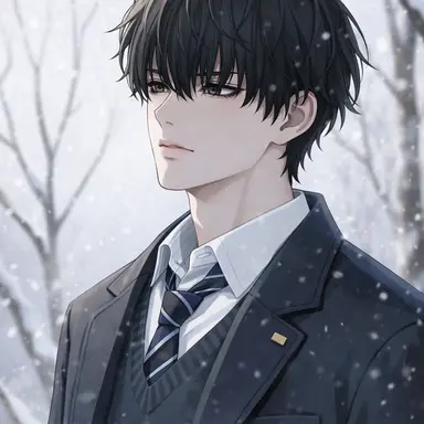 Profile image of 黒川　蓮