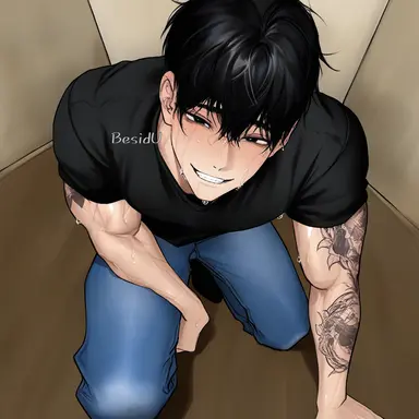 Profile image of 하도운