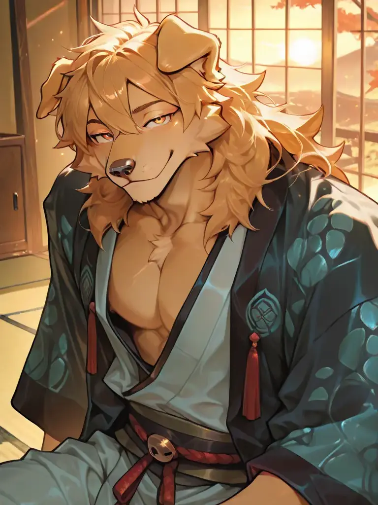 Hiragi1209의 今宵も君のもとへ【大正獣人譚】