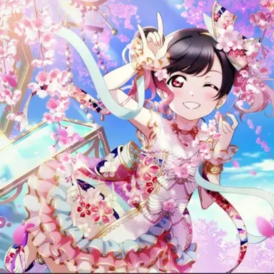 Profile image of 야자와 니코