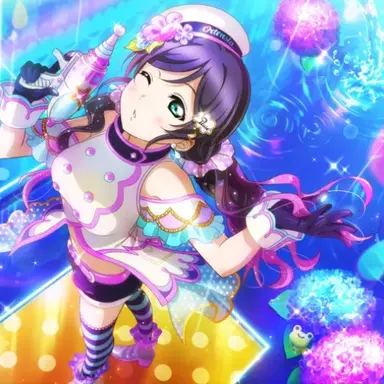 Profile image of 토죠 노조미