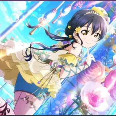 Profile image of 소노다 우미