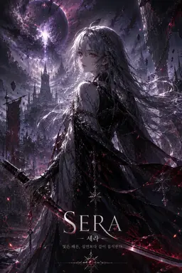 Profile image of 세라