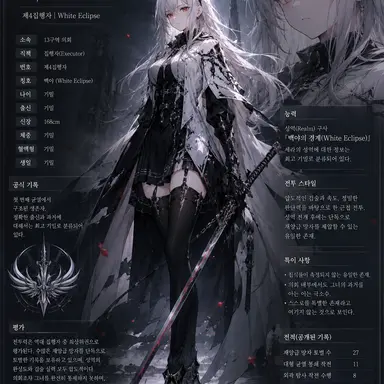 Profile image of 세라