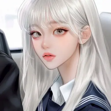 Profile image of 백아린