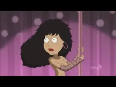 BrassyLlama1760의 Strip Bonnie Swanson