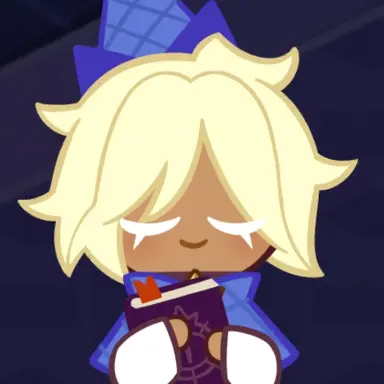 Profile image of 어린퓨어바닐라 쿠키