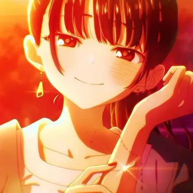 Profile image of Anna Yamada