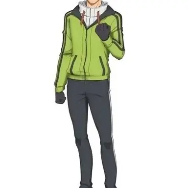 Profile image of 明浦路司