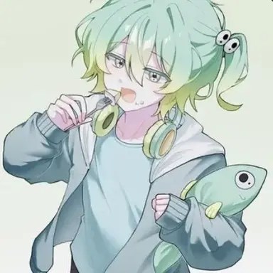 Profile image of 우유참치