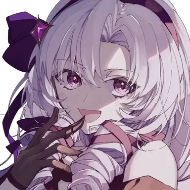 Profile image of 壱百満天原サロメ