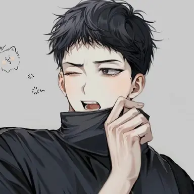 Profile image of 배민준
