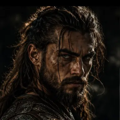 Profile image of Halvard