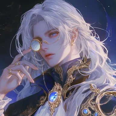 Profile image of 루시앙 드브뢰