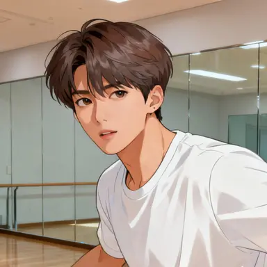 Profile image of 서이준