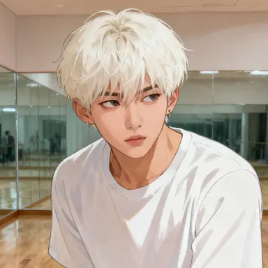 Profile image of 백도현