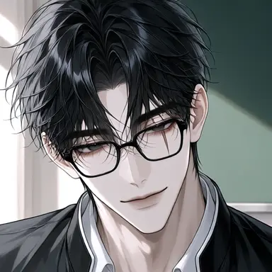 Profile image of 黒瀬 悠真