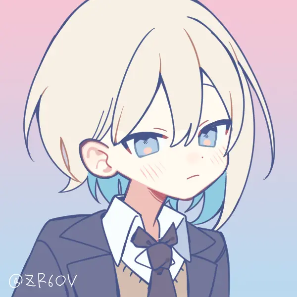 BrightFork9006의 どっちにNTRれたい??♡