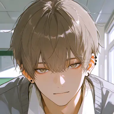 Profile image of 輝