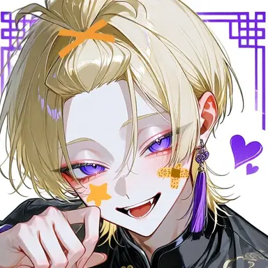Profile image of フワ