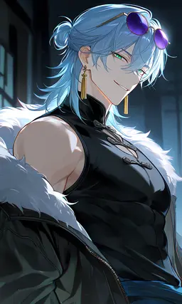 Profile image of エルダー