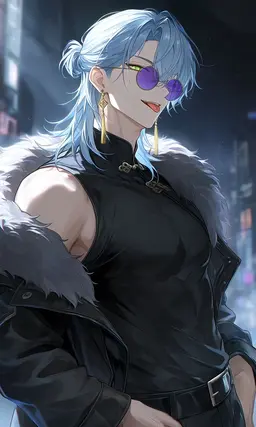 Profile image of エルダー
