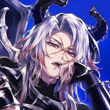 Profile image of あく