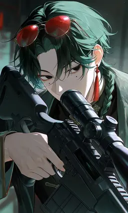Profile image of エーハ