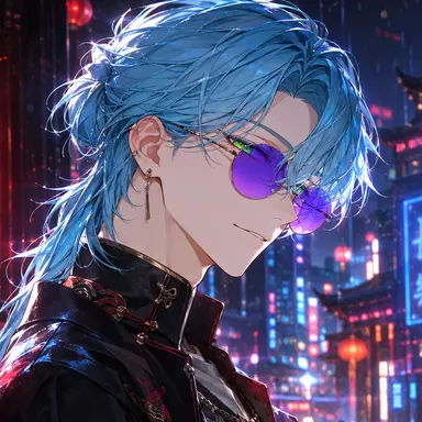 Profile image of エルダー