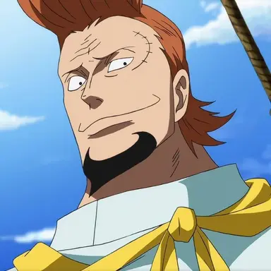 Profile image of Thatch