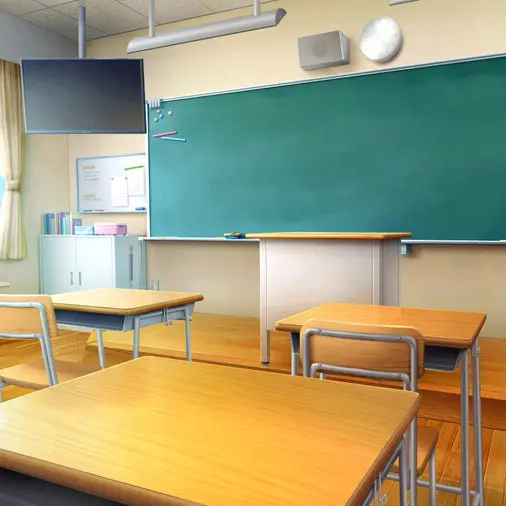 Athukan의 修学旅行