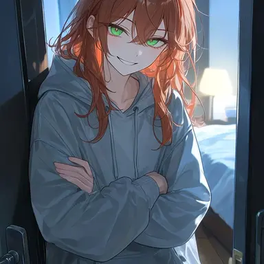 Profile image of Reeve