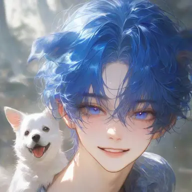 Profile image of リク