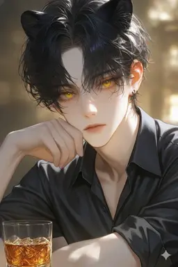 Profile image of Cross