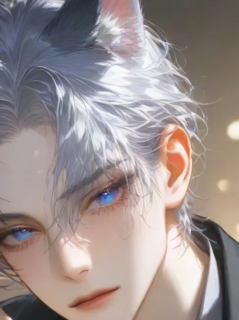 RawJar0853의 獣人たちが集うバーへようこそ♪